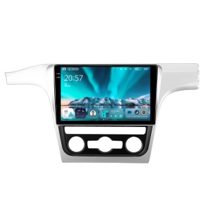 Navigatie Auto Teyes CC4 Volkswagen Passat B7 USA 2015-2018 6+64GB 10.36" QLED Octa-core 2.7Ghz, Android 4G Bluetooth 5.1 DSP