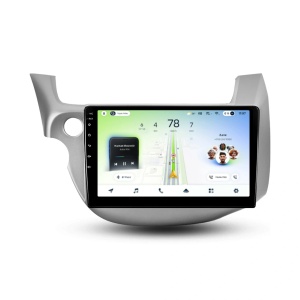 Navigatie Auto Teyes CC4L Honda Jazz 2 2007-2014 6+64GB 10.2" QLED Qualcomm 2Ghz, Android 4G Bluetooth 5.1 DSP - Img 1