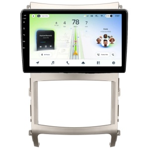 Navigatie Auto Teyes CC4L Hyundai ix55 2006-2015 6+64GB 9" QLED Qualcomm 2Ghz, Android 4G Bluetooth 5.1 DSP