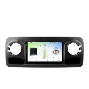 Navigatie Auto Teyes CC4L Mercedes-Benz Sprinter 2019-2023 6+64GB 10.2" QLED Qualcomm 2Ghz, Android 4G Bluetooth 5.1 DSP