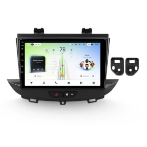 Navigatie Auto Teyes CC4L Opel Grand Land 2017-2024 6+64GB 9" QLED Qualcomm 2Ghz, Android 4G Bluetooth 5.1 DSP