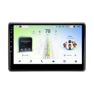 Navigatie Auto Teyes CC4L Renault Master 2010-2019 6+64GB 10.2" QLED Qualcomm 2Ghz, Android 4G Bluetooth 5.1 DSP