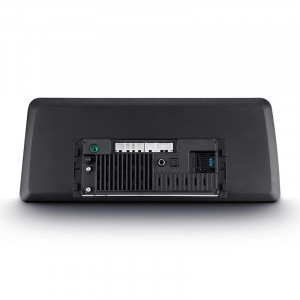 Navigatie auto Teyes Lux One 6+128GB 12.3 IPS Octa-Core 2.0 GHz Android 4G DSP Bluetooth 5.1 - Img 2