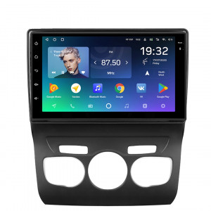 Navigatie Teyes SPRO PLUS Citroen C4 2013-20164+64 10.2" IPS Octa-core 1.8Ghz Android 4G Bluetooth DSP