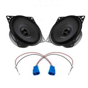 Pachet difuzoare auto Audison Prima dedicat usi fata Dacia Spring 2021-, RMS 40W - Img 2