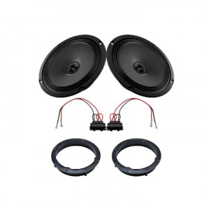 Pachet difuzoare auto Audison Prima dedicat usi spate Seat Ibiza 2017-, RMS 70W - Img 2