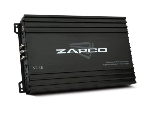 Pachet Difuzoare Auto cu amplificator Ford Focus 4 2018-2023 ESB 1000 260 W - Img 4