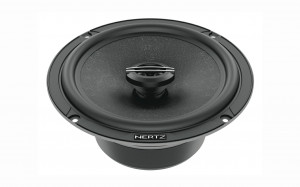 Pachet Difuzoare Auto cu amplificator Hertz Cento 760 W - Img 3