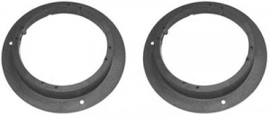 Pachet Difuzoare Auto cu amplificator Mercedes-Benz A-Class W169 2004-2012 Hertz Cento 760 W - Img 6