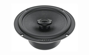 Pachet difuzoare auto cu amplificator MG HS 2018 - Prezent Hertz Cento 840 W - Img 3