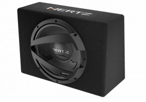 Pachet Difuzoare Auto cu subwoofer Dacia Lodgy StepWay 2012-2017 Hertz Cento 1500 W - Img 4