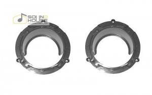 Pachet difuzoare auto Hertz Dieci dedicat Mazda 2 (2003 - 2020) - Img 5
