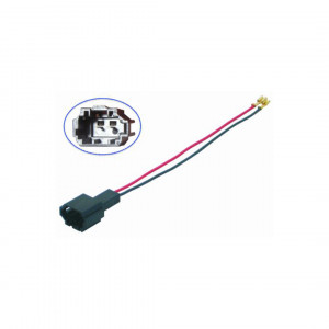 Pachet difuzoare auto Hertz Dieci dedicat Opel Adam 2012-2019, RMS 80W - Img 8