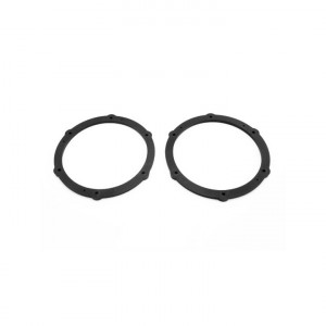 Pachet difuzoare auto Hertz Uno dedicat Citroen C5 2000-2008, RMS 70W - Img 4