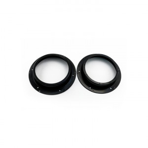 Pachet difuzoare auto Hertz Uno dedicat Skoda Rapid 2012-, RMS 75W - Img 4