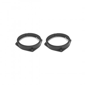 Pachet difuzoare auto Hertz Uno dedicat usi spate Alfa Romeo 159, RMS 55 W - Img 7