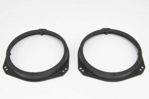 Pachet difuzoare auto Hertz Uno dedicat usi spate Alfa Romeo Mito, RMS 55 W - Img 6