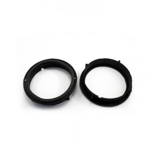 Pachet difuzoare auto Hertz Uno dedicat usi spate Volkswagen Taygo 2021-, RMS 55W - Img 4