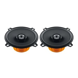 Pachet difuzoare auto usi Spate Renault Megane 3 2008-2014 Hertz Dieci 40 W