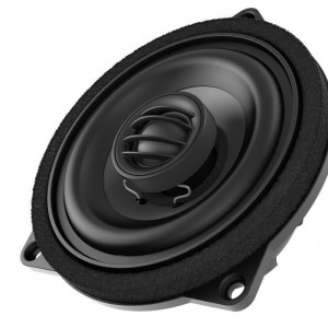 Pachet sistem audio Plug&Play Audison dedicat BMW K4E X4E + Amplificator SR 4.300 520W + Conectica dedicata - Img 4