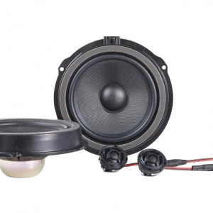 Pachet sistem audio Plug&Play Awave dedicat Ford + Amplificator - Img 3