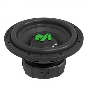Pachet Subwoofer auto Deaf Bonce ML 10R D2 500W RMS + Amplificator MFA-1.800 + Incinta 4-AI10S + kit de cabluri complet - Img 3