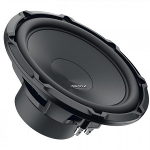 Pachet Subwoofer auto Hertz Cento CS 350W + Amplificator Dieci Power 1.500 + Kit de cabluri complet - Img 3