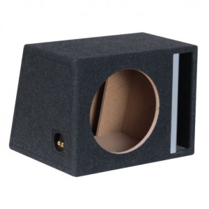 Pachet Subwoofer auto Machete MF 12R 1200W + Amplificator Atom 2000.1 Pro + Kit de cabluri complet - Img 5