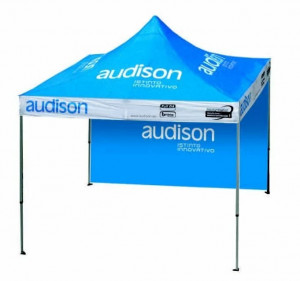 Pavilion AUDISON