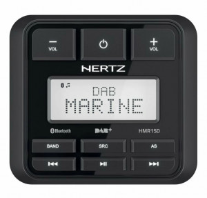 Player digital Marine Hertz HMR 15D - Img 4