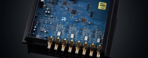 Procesor de sunet auto, Resolut T DSP MK2, 8 canale - Img 4