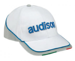 Sapca AUDISON - Img 5