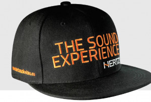 Sapca HERTZ