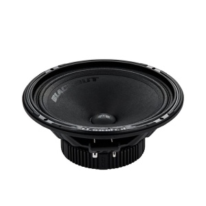 Set 2 Difuzoare Auto Deaf Bonce Hannibal Blackout 165, Midrange 165mm, 120W RMS, 4 Ohm - Img 4
