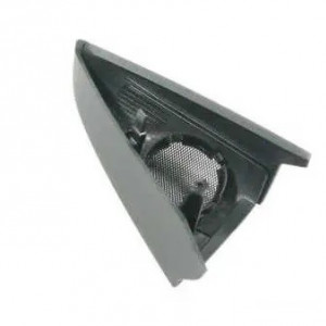 Set retrofit / carcase tweetere portiere fata BMW Seria 3 E92 E93 LCI - Img 4