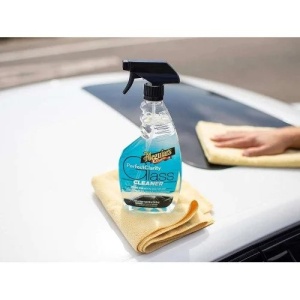 SOLUTIE CURATAT GEAMURI, PERFECT CLARITY GLASS CLEANER - Img 2