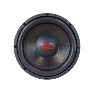 Subwoofer auto DD Audio 112a-D4, 300 MM, 250 W