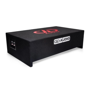Subwoofer auto DD Audio LE-DF-SL612-D2, 300 mm, 600 W - Img 2