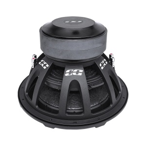 Subwoofer Auto Deaf Bonce Apocalypse DB-3015R D1/D2, 2800W RMS, 380mm - Img 2