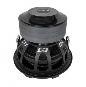 SUBWOOFER AUTO DEAF BONCE APOCALYPSE DB-3512R D1, 3500W RMS, 300MM - Img 3