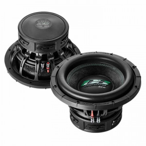Subwoofer Auto Deaf Bonce APOCALYPSE DB-SA272 D1 / D2, 1500W RMS, 300mm
