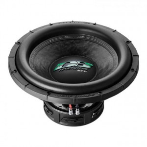 Subwoofer Auto Deaf Bonce APOCALYPSE DB SA275 D1 / D2, 1500W RMS, 380mm - Img 3