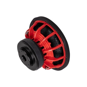 Subwoofer Auto ForX XW-312 D2/D4, 300mm, 700W RMS - Img 2