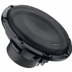 Subwoofer Auto Hertz Cento CS 250 S4, 250mm, 300W RMS - Img 4