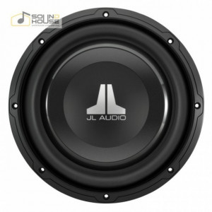 Subwoofer auto JL Audio 10W1V3 2/4, 250mm, 300W RMS - Img 2