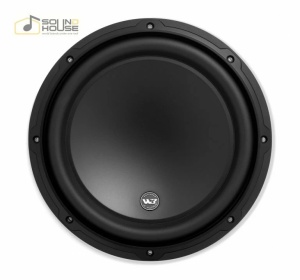 Subwoofer auto JL Audio 10W3V3-2/4, 250mm, 500W RMS - Img 4