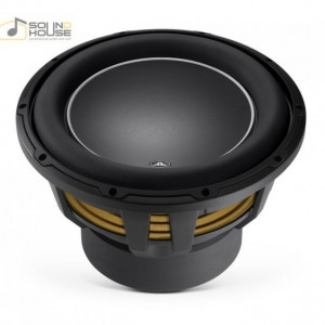 Subwoofer auto JL Audio 12W6V3 D4, 300MM," 600W RMS - Img 2