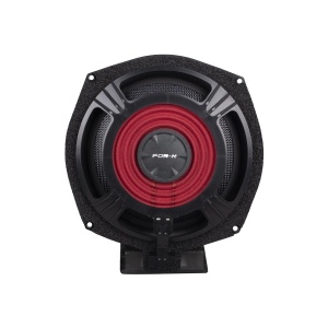 Subwoofere Auto ForX dedicate BMW XQ-8BMWv2, 100W RMS, 2 bucati - Img 2