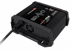 Sursa alimentare STETSOM BRAVO CHARGER 50A