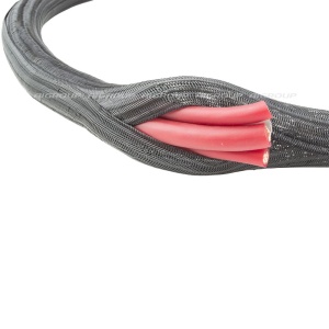 Tresa Cablu FOUR Connect 4-SNS19, 3 M, Negru, 19 mm